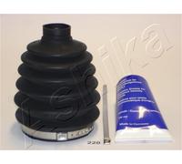 Drive shaft CV joint boot 63-02-220 ASHIKA for MAZDA MITSUBISHI