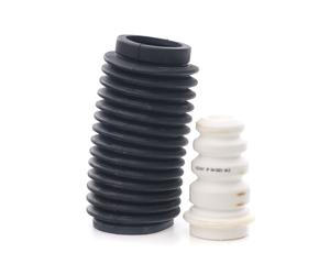 ASHIKA 63-0A-A12 Dust cover kit, shock absorber