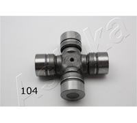 ASHIKA 66-01-104 Joint, propshaft for NISSAN