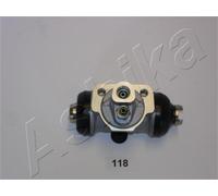ASHIKA 67-01-118 Wheel Brake Cylinder for NISSAN