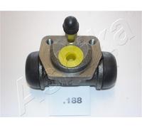 ASHIKA REAR WHEEL BRAKE CYLINDER 6701188 FOR NISSAN