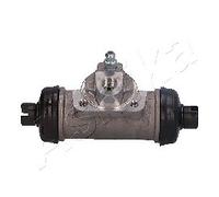 Wheel cylinder Rear Axle 67-01-196 ASHIKA for NISSAN PATROL III/2 Station Wagon