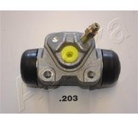 ASHIKA 67-02-203 Wheel Brake Cylinder for TOYOTA