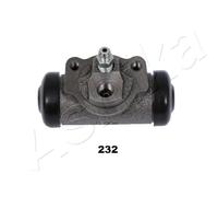 ASHIKA 67-02-232 Wheel Brake Cylinder