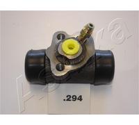 Wheel cylinder Rear Axle 67-02-294 ASHIKA for TOYOTA COROLLA Liftback COROLLA