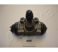 ASHIKA 67-03-305 Wheel Brake Cylinder for MAZDA