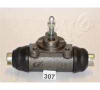 REAR WHEEL BRAKE BRAKING CYLINDER 67-03-307 ASHIKA I