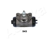 ASHIKA 67-05-543 Wheel Brake Cylinder