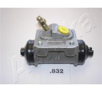 ASHIKA REAR WHEEL BRAKE CYLINDER 6708832 FOR SUBARU SUZUKI