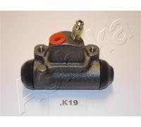 ASHIKA 67-0K-019 Wheel Brake Cylinder for ASIA MOTORS,KIA