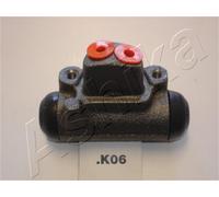 ASHIKA 67-K0-006 Wheel Brake Cylinder