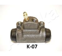 Wheel cylinder Right Rear 67-K0-007 ASHIKA for KIA K2500 Platform/Chassis K2700