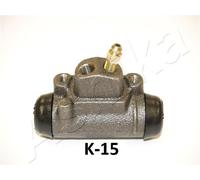 WHEEL BRAKE CYLINDER 67-K0-015 FOR KIA D4BH 2.5L 4cyl FRONTIER