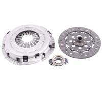 Clutch kit 92-01-1045 ASHIKA for NISSAN X-TRAIL I PRIMERA PRIMERA Estate