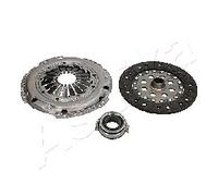 Clutch Kit 21 Teeth 225 mm Diameter For Toyota Avensis Corolla ASHIKA 92-02-2089