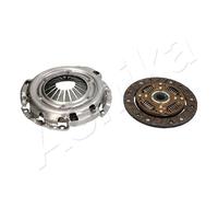 Ashika Clutch Kit 92-02-2120 for Toyota iQ 1KR-FE 1.0L 3cyl