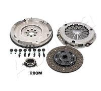 Clutch kit Conversion from dual-mass flywheel to single-mass flywheel 98-02-200M