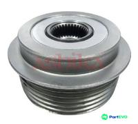 ASHIKA ALTERNATOR FREEWHEEL CLUTCH 13002212 FOR TOYOTA