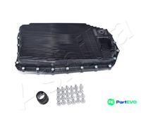 ASHIKA AUTOMATIC TRANSMISSION HYDRAULIC FILTER FTA013 FOR BMW