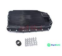 ASHIKA AUTOMATIC TRANSMISSION HYDRAULIC FILTER FTA013 FOR BMW