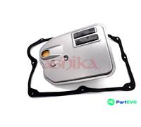 ASHIKA AUTOMATIC TRANSMISSION HYDRAULIC FILTER FTA034 FOR MERCEDES-BENZ