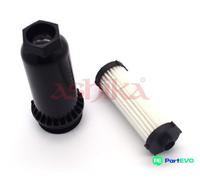 ASHIKA AUTOMATIC TRANSMISSION HYDRAULIC FILTER FTA078 FOR FORD VOLVO