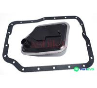ASHIKA AUTOMATIC TRANSMISSION HYDRAULIC FILTER FTA083 FOR MAZDA