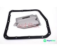 ASHIKA AUTOMATIC TRANSMISSION HYDRAULIC FILTER FTA107 FOR TOYOTA