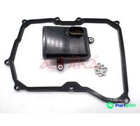 ASHIKA AUTOMATIC TRANSMISSION HYDRAULIC FILTER FTA129 FOR SKODA VW