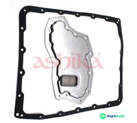 ASHIKA AUTOMATIC TRANSMISSION HYDRAULIC FILTER FTA145 FOR NISSAN INFINITI