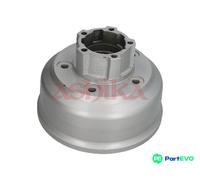 ASHIKA 56-0K-K16C Brake drum