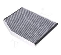 Ashika Cabin Filter for Ford Transit EcoBlue TDCi 130 BKFA/BKFB 2.0 2019-Present