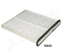 Ashika Pollen/Cabin Air Filter 21-MA-MA15 for Mazda 3, CX-5, Axela (KD4561J6X)