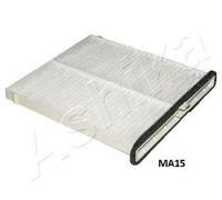ASHIKA 21-MA-MA15 Pollen filter