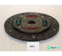 ASHIKA CLUTCH DISC 8000001 FOR TATA