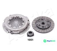 ASHIKA 92-01-1051 Clutch kit
