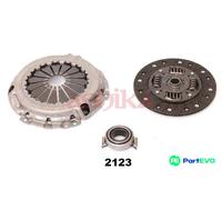 ASHIKA 92-02-2123 Clutch kit