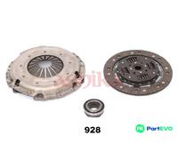 ASHIKA 92-09-928 Clutch kit