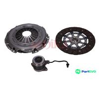 Clutch kit 92-09-933 ASHIKA for JEEP FIAT
