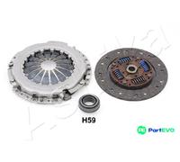 ASHIKA 92-0H-H59 Clutch kit