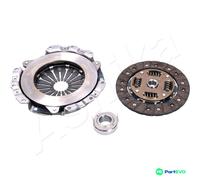 ASHIKA 92-0W-W07 Clutch kit