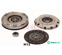 ASHIKA CLUTCH KIT 980HH13 FOR HYUNDAI