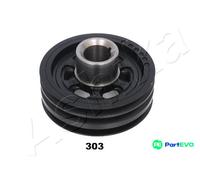 ASHIKA 122-03-303 Crankshaft pulley