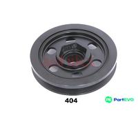 ASHIKA 122-04-404 Crankshaft pulley
