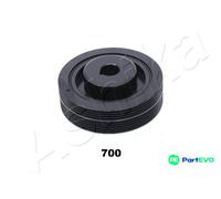 ASHIKA 122-07-700 Crankshaft pulley