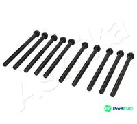 ASHIKA 115-02-206 Cylinder Head Bolt