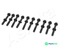 ASHIKA 115-08-801 Bolt Kit, cylinder head