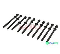 CYLINDER HEAD BOLT SET 115-0H-H00 FOR Z20S/20DM/20S1 2.0L D4EB 2.2L 4cyl