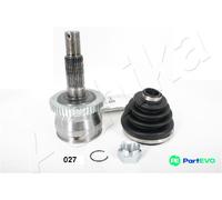 ASHIKA 62-00-027 Joint Kit, drive shaft for JEEP