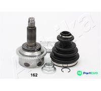 ASHIKA 62-01-162 Joint kit, drive shaft